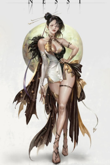 妹妹是魅魔动漫